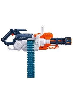 Excel-Crusher With 48 Darts And Rapid Fire Belt. -Fun Puzzle For Children Shop QG3EM SQ7 0000000088 NO COLOR SLd3