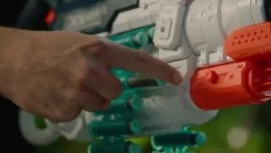 Excel-Crusher With 48 Darts And Rapid Fire Belt. -Fun Puzzle For Children Shop QG3EM SQ8 0000000088 NO COLOR DVvL