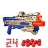 Chaos Golden Orbit (1x Blaster,24 Dart Balls) -Fun Puzzle For Children Shop QG3EN SQ1 0000000088 NO COLOR SLf