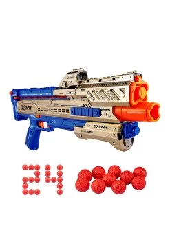 Chaos Golden Orbit (1x Blaster,24 Dart Balls)