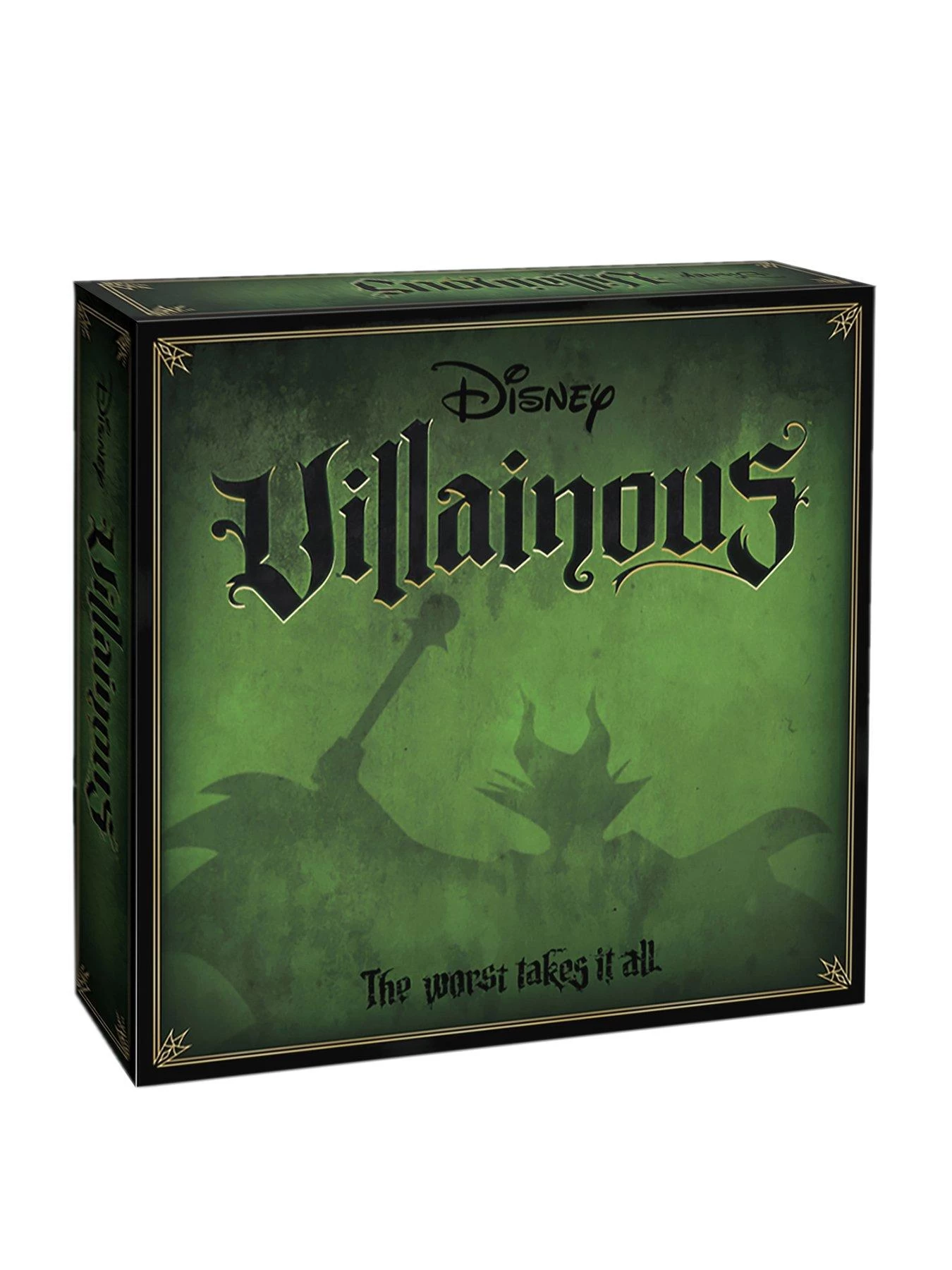 Ravensburger Disney Villainous 3 Ravensburger Disney Villainous