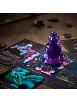 Ravensburger Disney Villainous 14 Ravensburger Disney Villainous -Fun Puzzle For Children Shop QGKEX SQ5 0000000088 NO COLOR SLd1