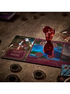 Ravensburger Disney Villainous 15 Ravensburger Disney Villainous -Fun Puzzle For Children Shop QGKEX SQ6 0000000088 NO COLOR SLd2