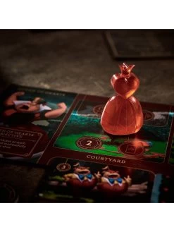 Ravensburger Disney Villainous 16 Ravensburger Disney Villainous -Fun Puzzle For Children Shop QGKEX SQ7 0000000088 NO COLOR SLd3