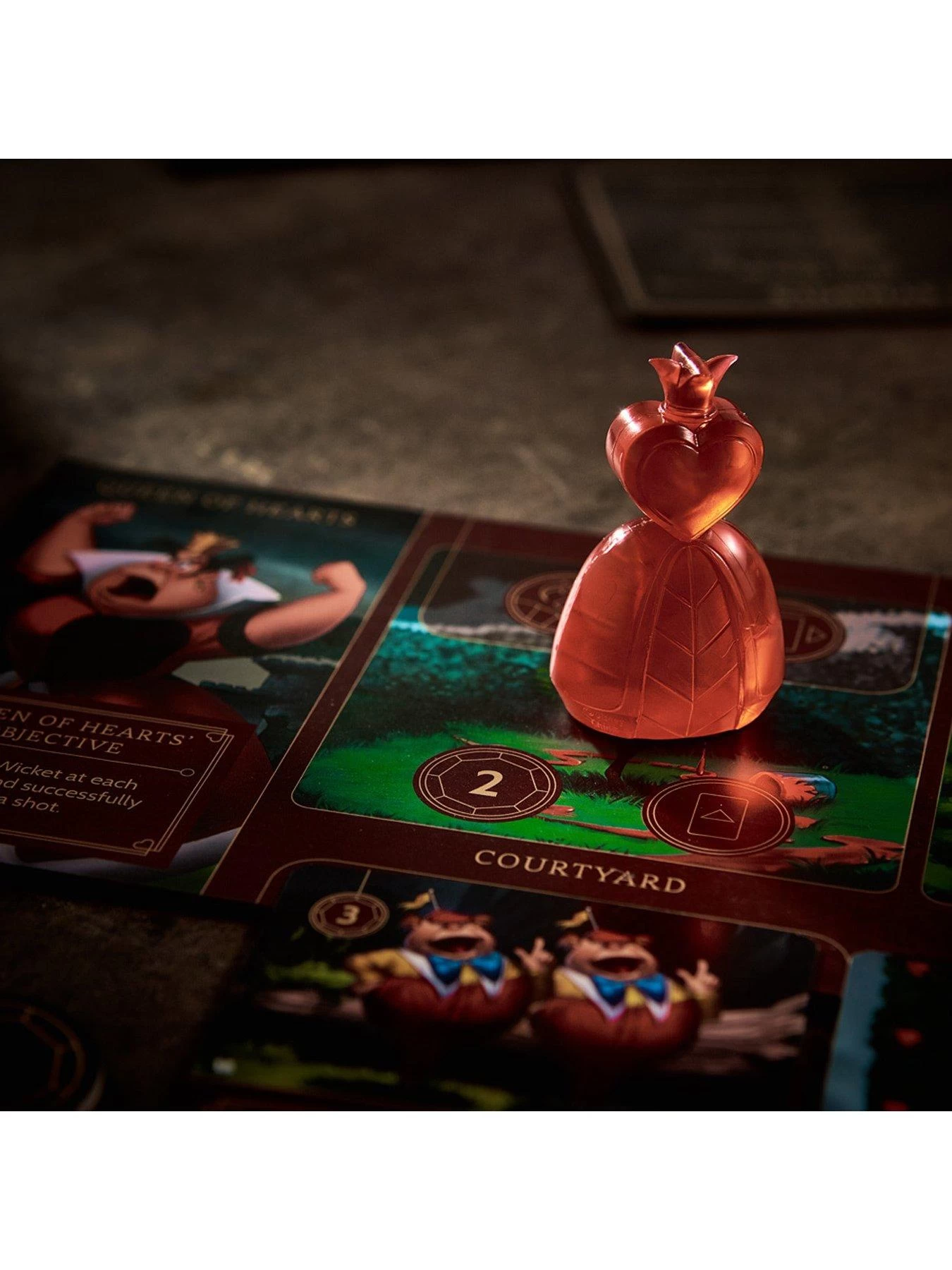 Ravensburger Disney Villainous 9 Ravensburger Disney Villainous - Image 7