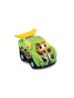 VTech Toot-Toot Drivers Twist & Race Tower -Fun Puzzle For Children Shop QHYDK SQ5 0000000099 N A SLd1