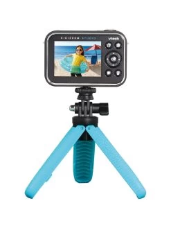 VTech Kidizoom Studio -Fun Puzzle For Children Shop QHYDU SQ4 0000000099 N A SLd