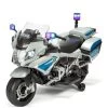 XOOTZ BMW 12v Police Electric Ride On Motorbike -Fun Puzzle For Children Shop QJDYG SQ1 0000000088 NO COLOR SLf
