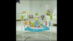 Fisher Price Fisher-Price Colour Climbers Jumperoo Baby Bouncer -Fun Puzzle For Children Shop QJT4N SQ8 0000000088 NO COLOR DVvL