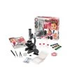 Buki Microscope And 30 Experiments -Fun Puzzle For Children Shop QK7VU SQ1 0000000088 NO COLOR SLf