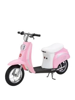 Razor Bella Pocket Mod - Pink