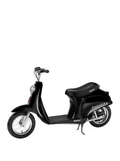 Razor Vapour Pocket Mod - Black