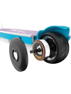 Razor Electric Party Pop 10.8V Lithium-ion Scooter - White 14 Razor Electric Party Pop 10.8V Lithium-ion Scooter - White -Fun Puzzle For Children Shop QKVLT SQ5 0000000099 N A SLd1