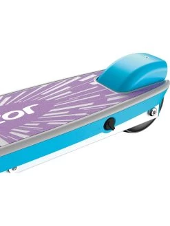 Razor Electric Party Pop 10.8V Lithium-ion Scooter - White 15 Razor Electric Party Pop 10.8V Lithium-ion Scooter - White -Fun Puzzle For Children Shop QKVLT SQ6 0000000099 N A SLd2