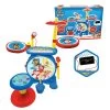 Lexibook My Rock Band Paw Patrol Complete Drums Set With Seat -Fun Puzzle For Children Shop QKX73 SQ1 0000000099 N A SLf