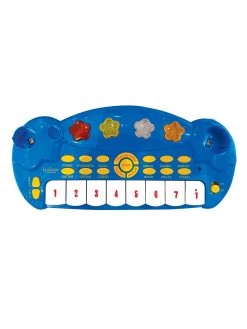 Lexibook My Rock Band Paw Patrol Complete Drums Set With Seat -Fun Puzzle For Children Shop QKX73 SQ7 0000000099 N A SLd3