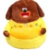 Hey Duggee Plush Chair 2 Hey Duggee Plush Chair -Fun Puzzle For Children Shop QLGUT SQ1 0000000088 NO COLOR SLf