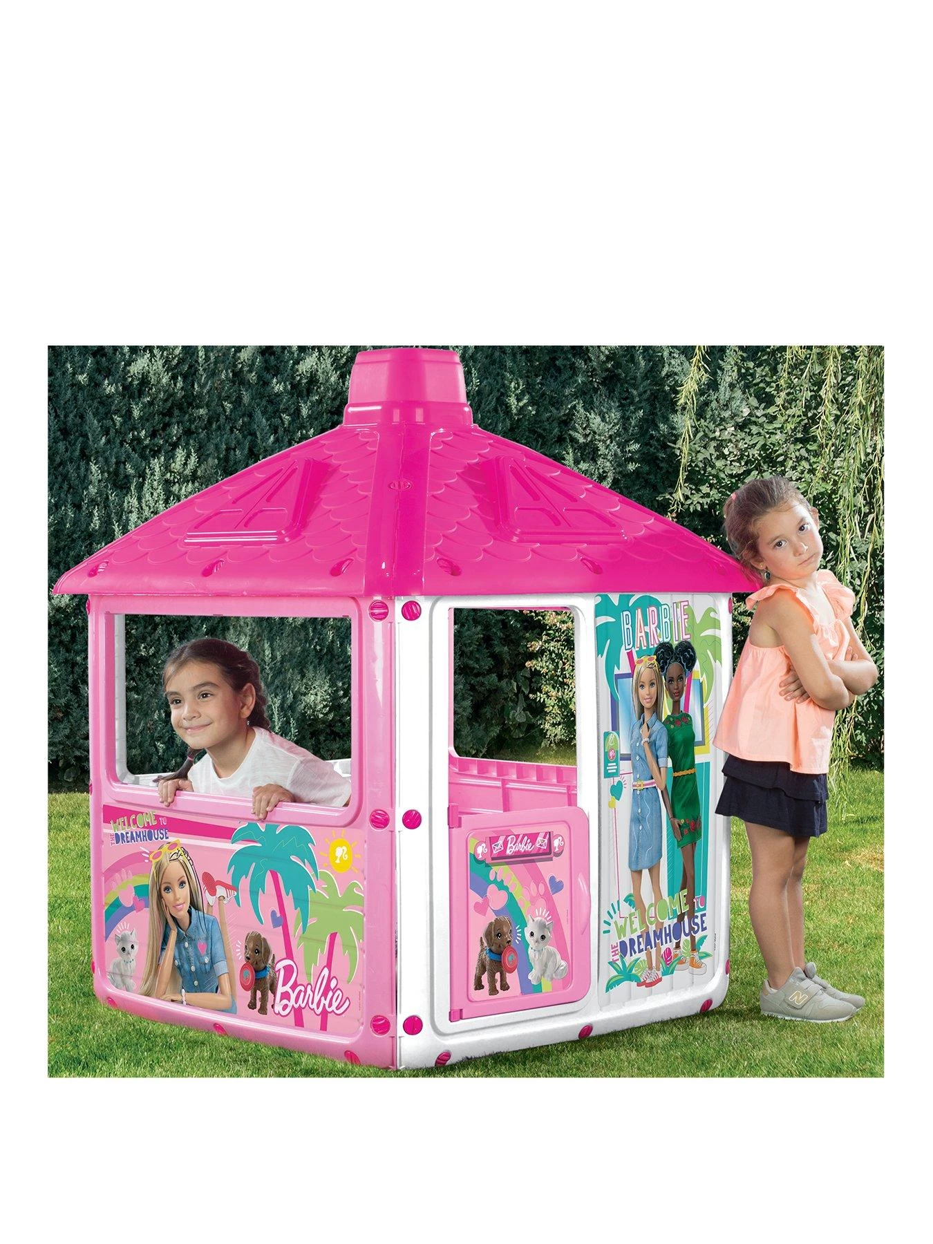 Barbie City House - Exclusive To Very 3 Barbie City House - Exclusive To Very