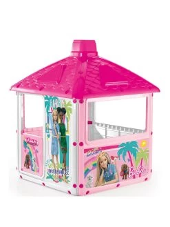 Barbie City House - Exclusive To Very 7 Barbie City House - Exclusive To Very -Fun Puzzle For Children Shop QMFGW SQ3 0000000088 NO COLOR SLa