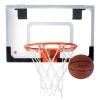 Pure2Improve The Fun Hoop Classic With Basketball And Backboard (46x30cm - Hoop: 23cm) -Fun Puzzle For Children Shop QMJWH SQ1 0000000088 NO COLOR SLf