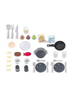 Smoby Tefal Studio Kitchen Xl Bubble -Fun Puzzle For Children Shop QMVLY SQ4 0000000088 NO COLOR SLd2