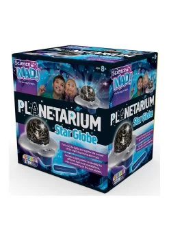 Science Mad Planetarium Star Globe