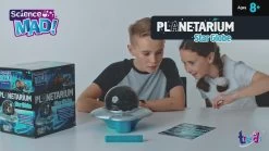 Science Mad Planetarium Star Globe -Fun Puzzle For Children Shop QNAAV SQ8 0000000088 NO COLOR DVvL