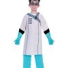 P J Masks Pj Masks Romeo Costume