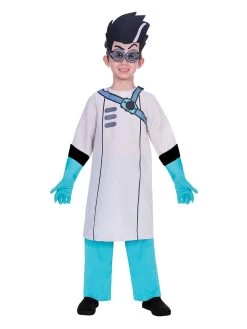 P J Masks Pj Masks Romeo Costume