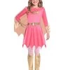 Batman Pink Batgirl Costume -Fun Puzzle For Children Shop QNQA9 SQ1 0000000099 N A MDf