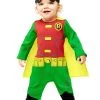 Batman Robin Toddler Costume -Fun Puzzle For Children Shop QNQAM SQ1 0000000099 N A MDf