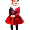 DC Super Hero Girls Harley Quinn Toddler Costume -Fun Puzzle For Children Shop QPA76 SQ1 0000000099 N A MDf