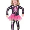Halloween Fancy Bones Skeleton Costume -Fun Puzzle For Children Shop QPA7X SQ1 0000000099 N A MDf