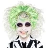 Beetlejuice Child Wig -Fun Puzzle For Children Shop QPACX SQ1 0000000099 N A MDf