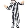 Beetlejuice Boys Costume -Fun Puzzle For Children Shop QPACY SQ1 0000000099 N A MDf