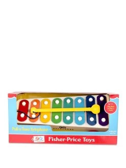 Fisher-Price Fisher Price Classic - Xylophone