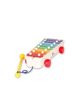 Fisher-Price Fisher Price Classic - Xylophone -Fun Puzzle For Children Shop QPY6Q SQ4 0000000088 NO COLOR SLd