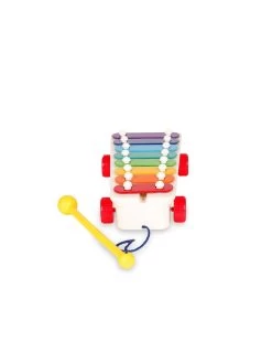 Fisher-Price Fisher Price Classic - Xylophone -Fun Puzzle For Children Shop QPY6Q SQ5 0000000088 NO COLOR SLd1