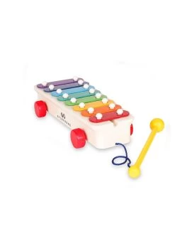 Fisher-Price Fisher Price Classic - Xylophone -Fun Puzzle For Children Shop QPY6Q SQ6 0000000088 NO COLOR SLd2