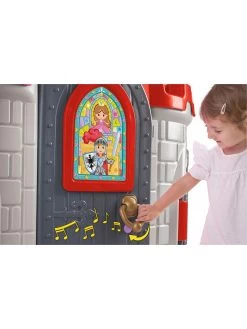 Feber Medieval Castle -Fun Puzzle For Children Shop QQ9TN SQ4 0000000088 NO COLOR SLd