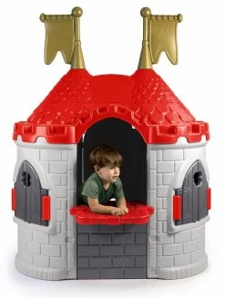 Feber Medieval Castle -Fun Puzzle For Children Shop QQ9TN SQ5 0000000088 NO COLOR SLd1