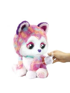 VTech Hope The Rainbow Husky -Fun Puzzle For Children Shop QQUEX SQ5 0000000099 N A SLd2