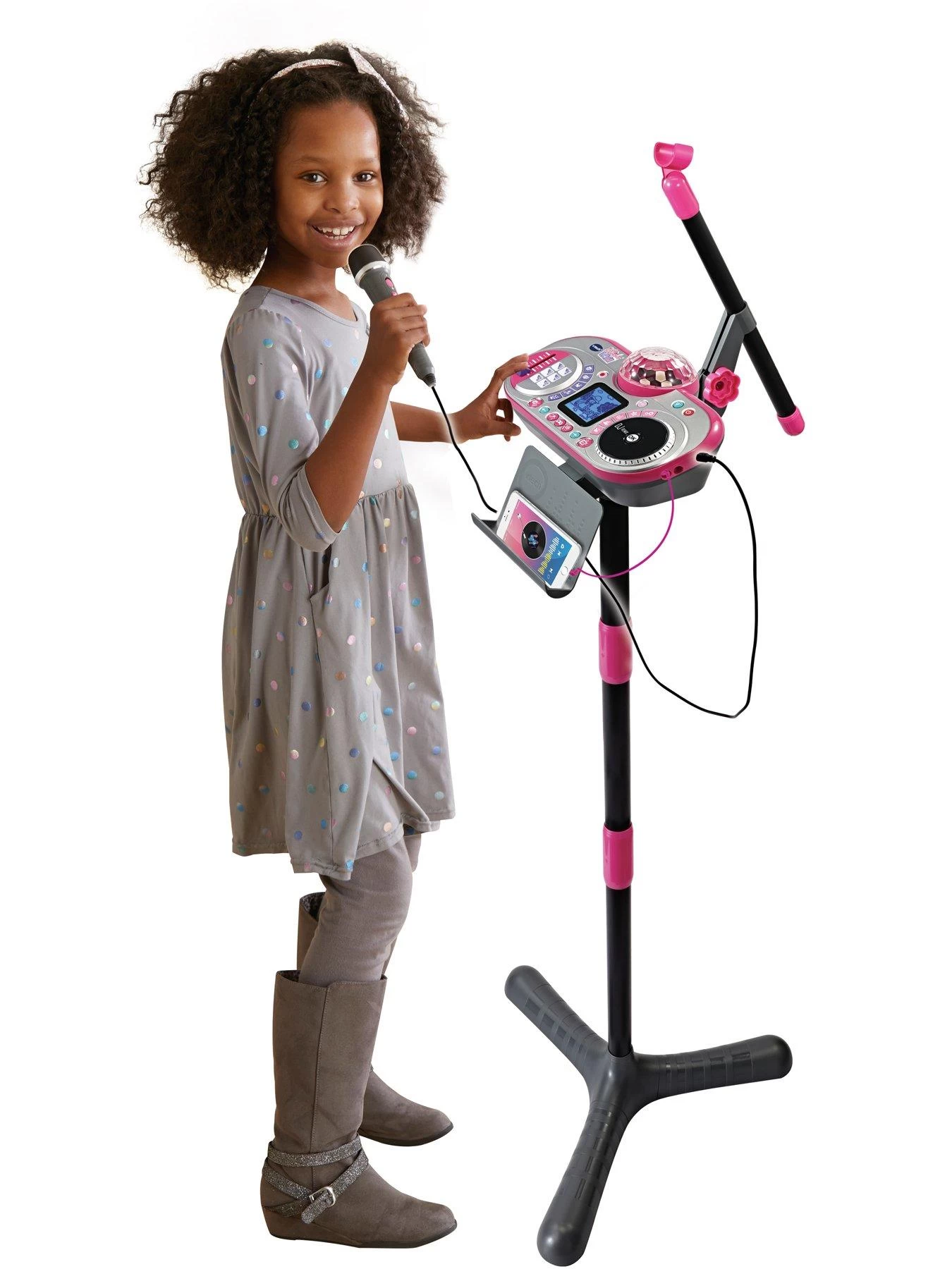 VTech Kidi Super Star DJ 7 VTech Kidi Super Star DJ - Image 5