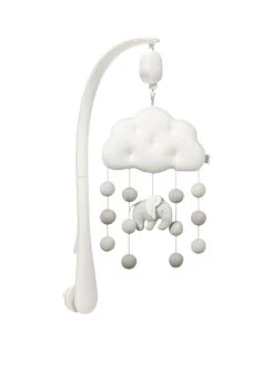 Mamas & Papas Musical Mobile - WTTW Elephant