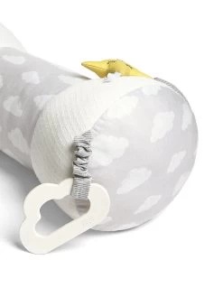 Mamas & Papas Tummy Time Roll - DUAC -Fun Puzzle For Children Shop QR7UX SQ2 0000000099 N A RSr