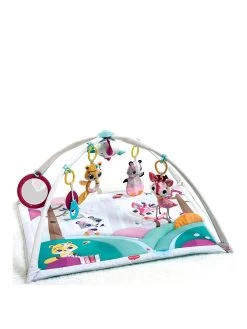 Tiny Love Gymini® Deluxe Musical Baby Play Mat And Activity Gym Tiny Princess