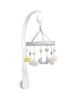 Mamas & Papas Musical Mobile - Cloud