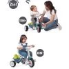 Smoby Be Move Trike - Blue