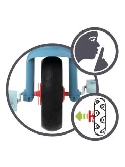 Smoby Be Move Trike - Blue 15 Smoby Be Move Trike - Blue -Fun Puzzle For Children Shop QW7JN SQ7 0000000088 NO COLOR SLd3