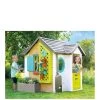 Smoby Garden Play House